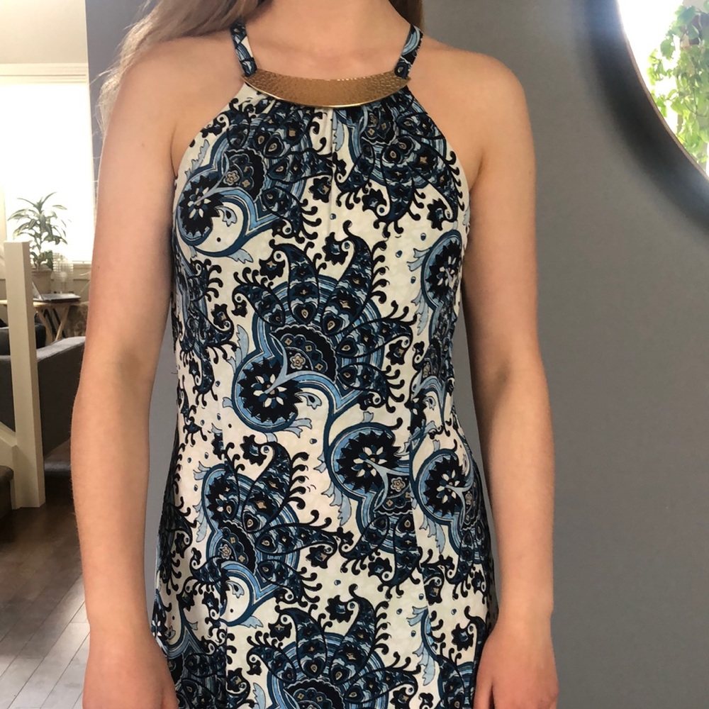 Michael Kors -Gorgeous Maxi Dress